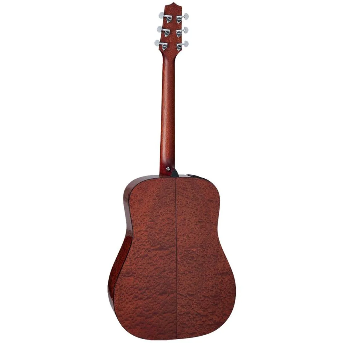 Takamine FT340BS Westerngitarre, Dreadnought-Bauform, inkl. Tonabnehmer 2