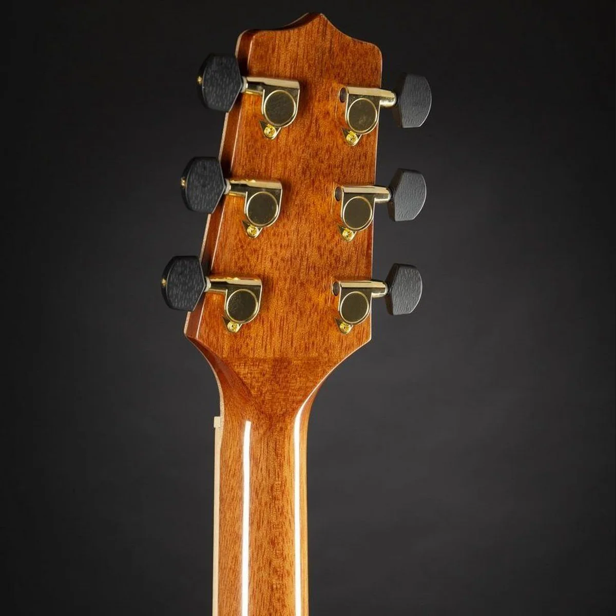 Takamine GD93CE-NAT Westerngitarre, massive Fichtendecke, Cutaway-Design 4