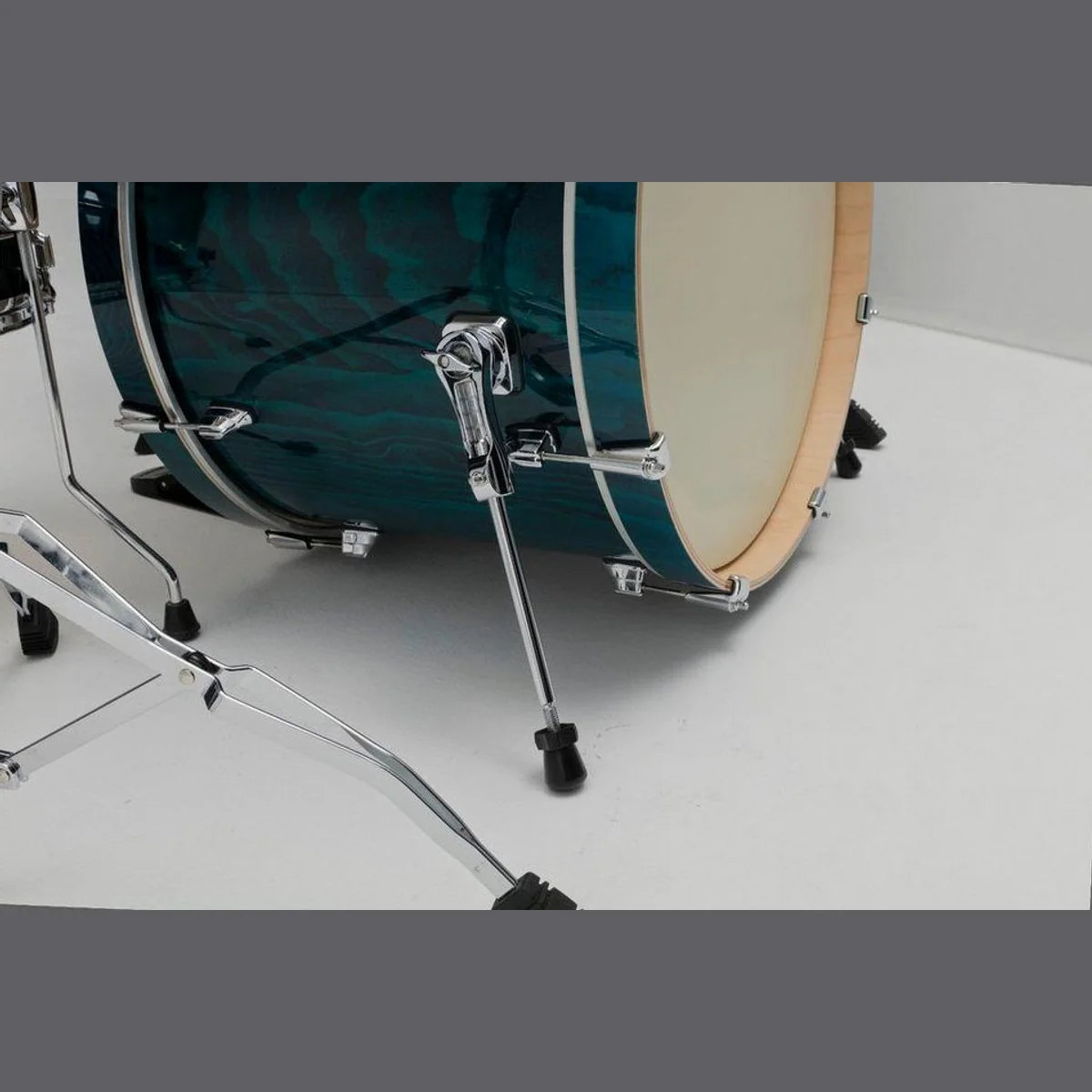 Tama Superstar Classic Drumkit, 5-teiliges Set, Ahornkessel, moderne Details 5