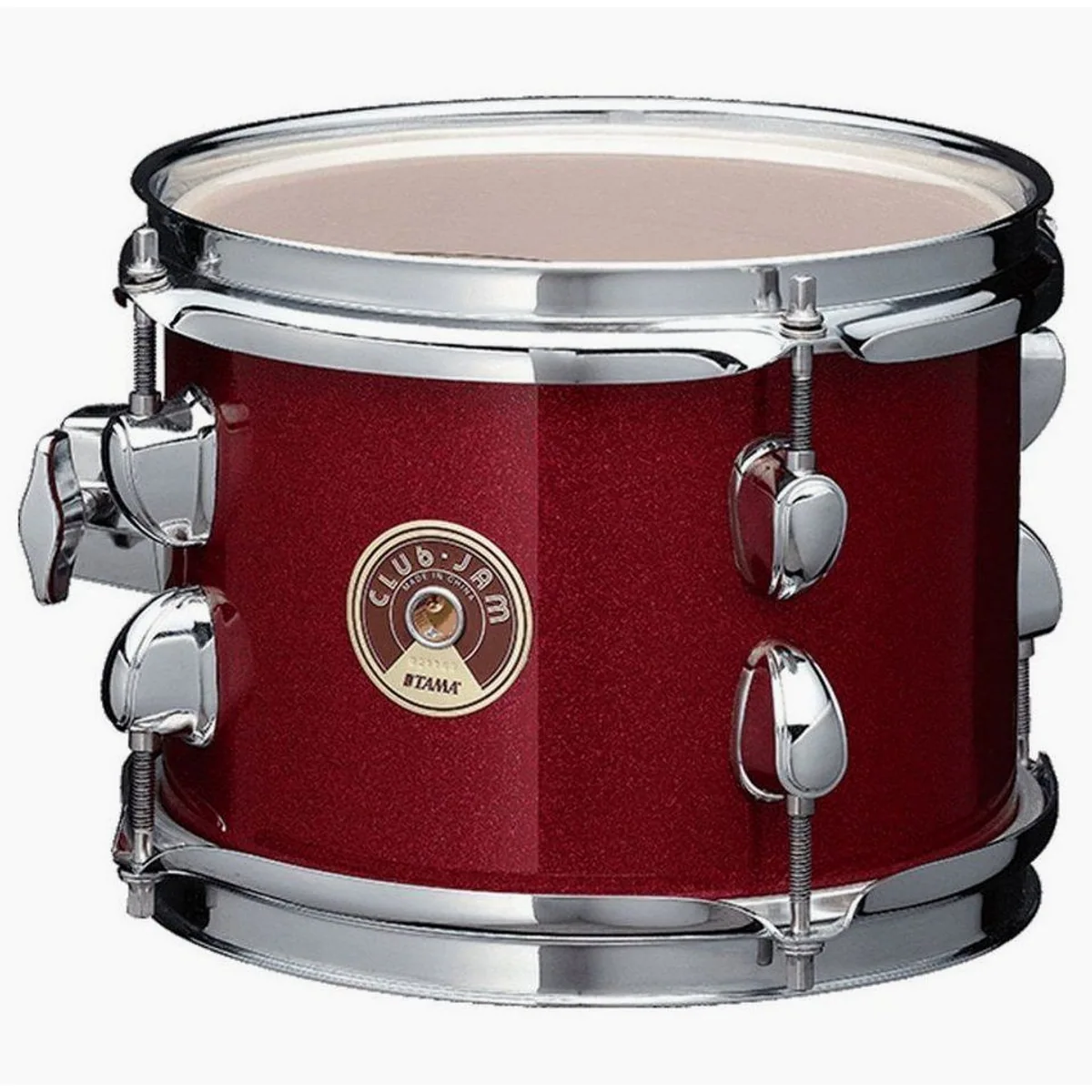Tama LJK44S-CPM Club Jam Shell Kit, kompakt, authentischer Klang, schickes Design 2