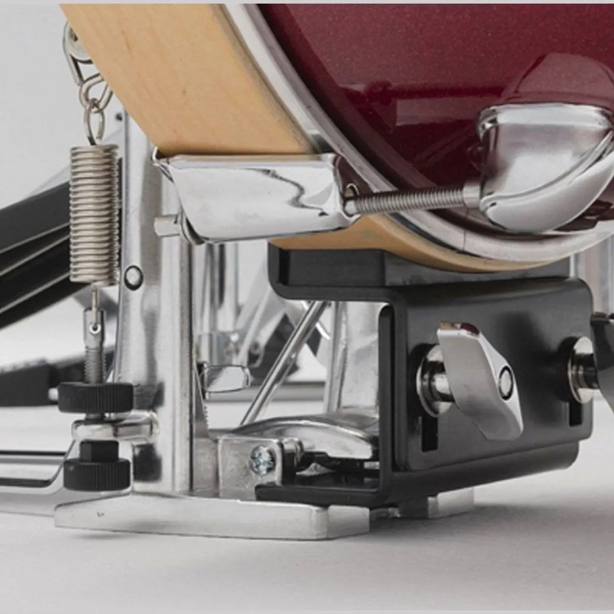 Tama LJK44S-CPM Club Jam Shell Kit, kompakt, authentischer Klang, schickes Design 5