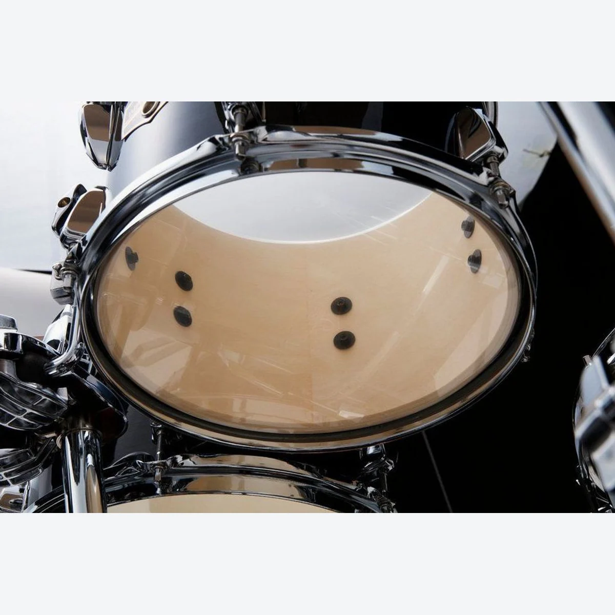 Tama Imperialstar IP52H6WBN-HBK Schlagzeug, komplett ausgestattet für Einsteiger 5