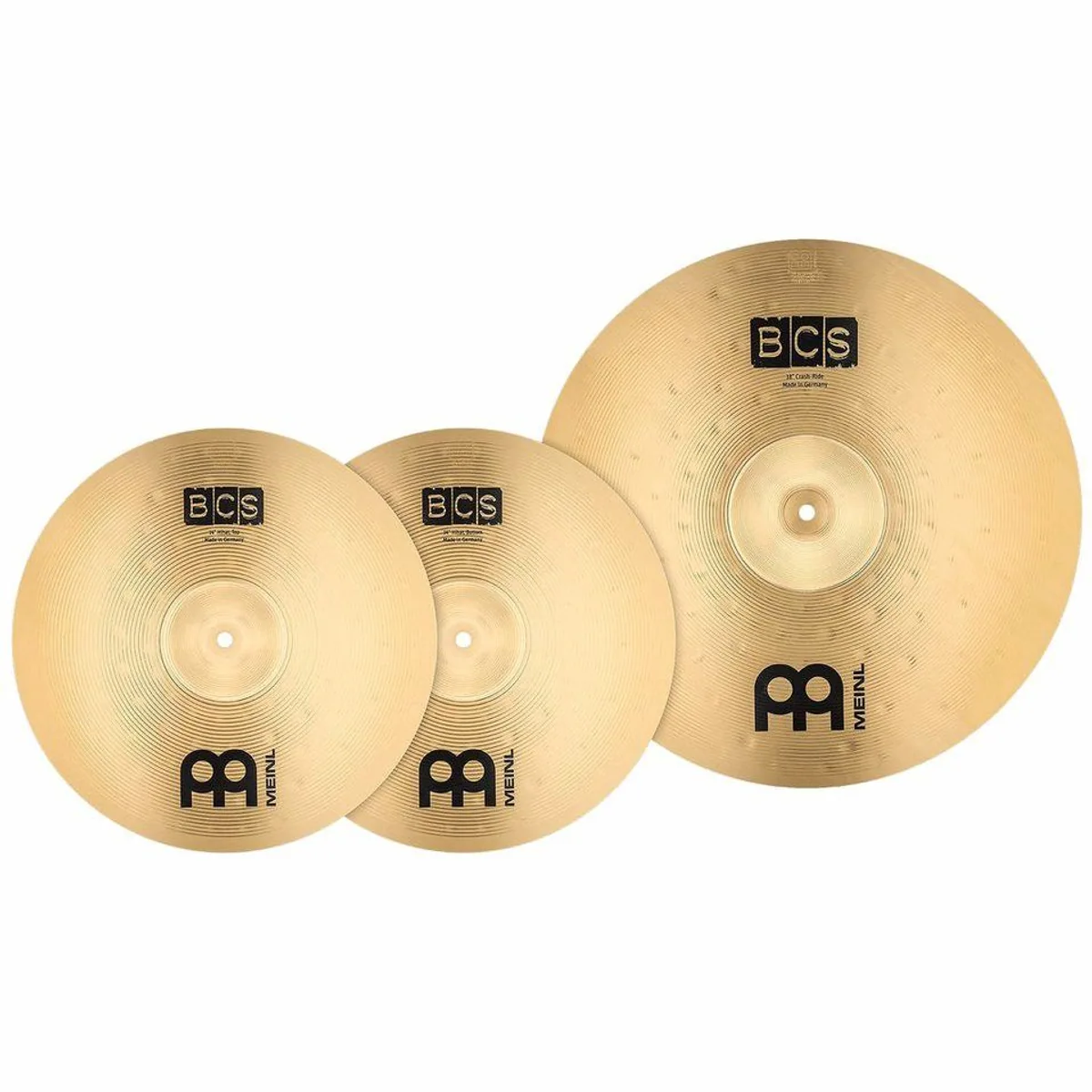 Tama LJK48H4-HLB Club Jam, kompaktes Schlagzeug-Set, inkl. Hardware, Hairline Blue 2
