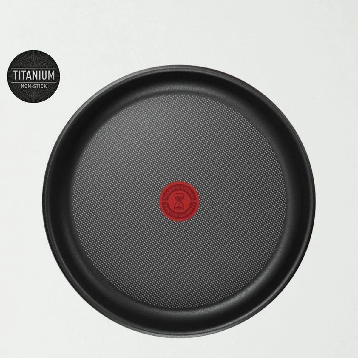 Tefal Cook Eat Ingenio Topf-Set, 6-teilig, Edelstahl, abnehmbarer Griff, Induktion 4