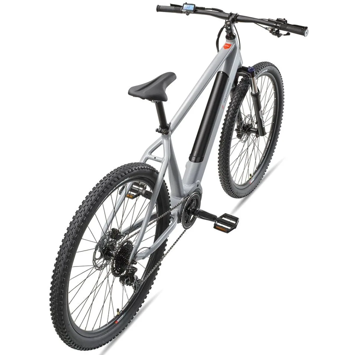 Telefunken MT925 E-Bike, 29 Zoll, 250 W Mittelmotor, 9-Gang Shimano 3