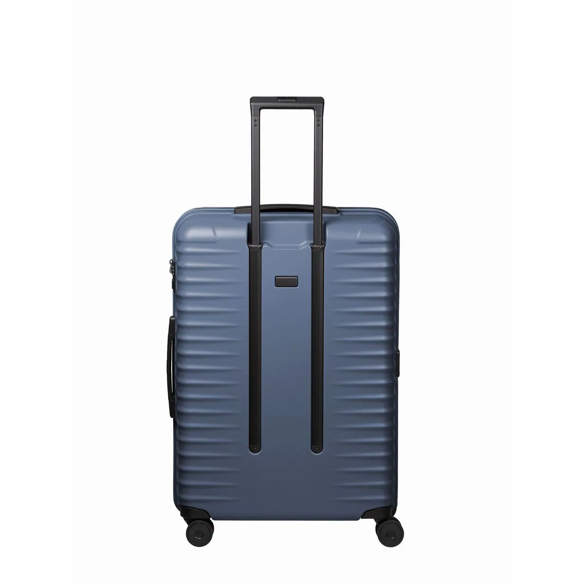 Titan UPGRADE Trolley, kratzresistente Hartschale, 4 Rollen, cleverer Stauraum 3