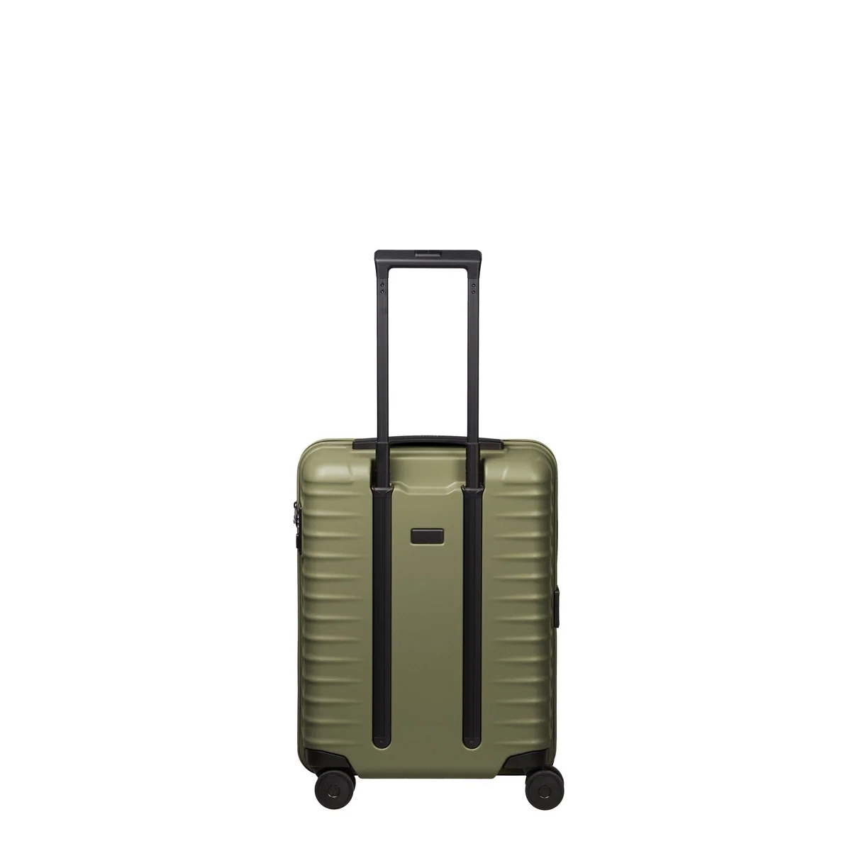 Titan UPGRADE Trolley Koffer, kratzresistente Oberfläche, 4 Rollen, clevere Innenaufteilung 3