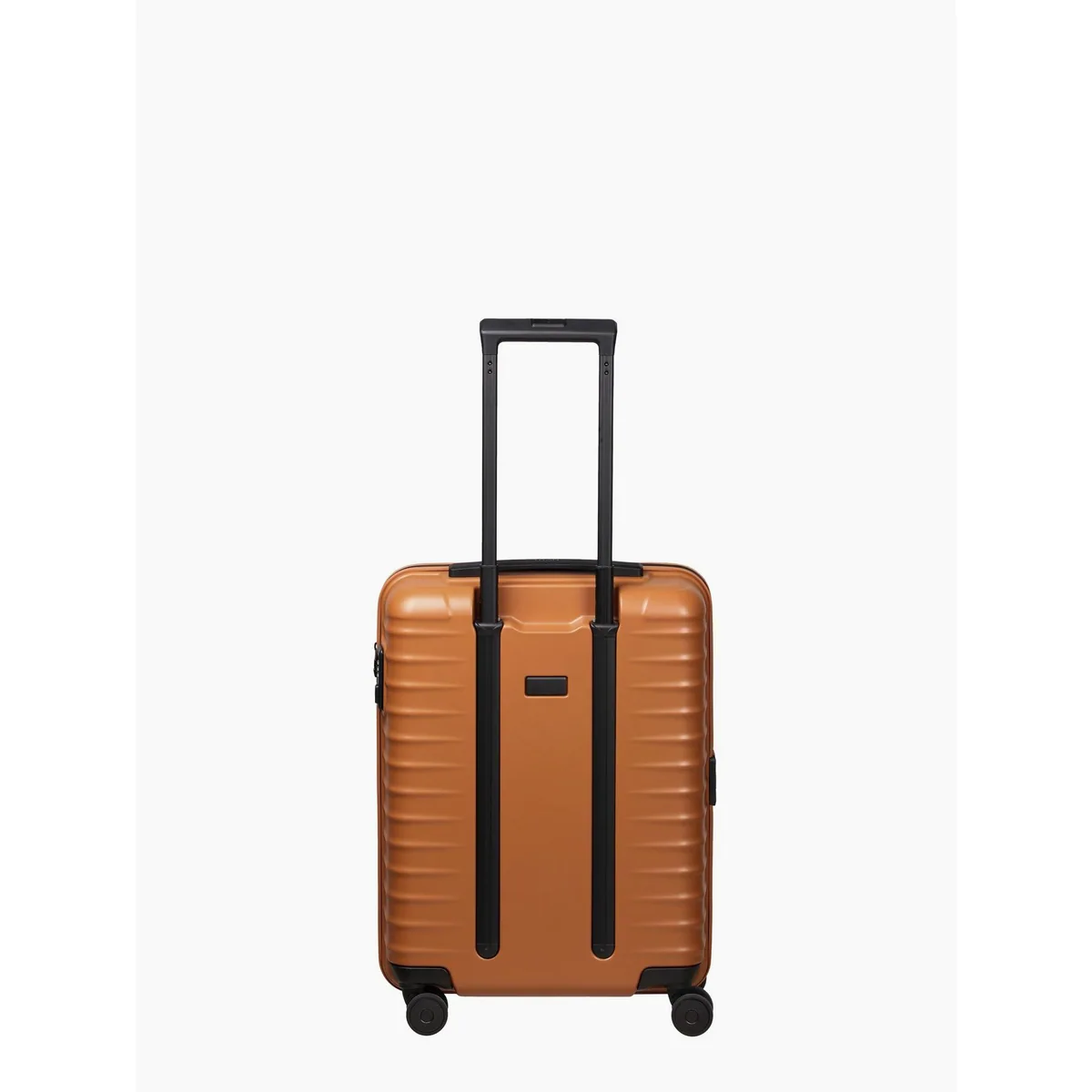 Titan UPGRADE Trolley, kratzresistente Hartschale, 4 Rollen, intelligente Innenaufteilung 3