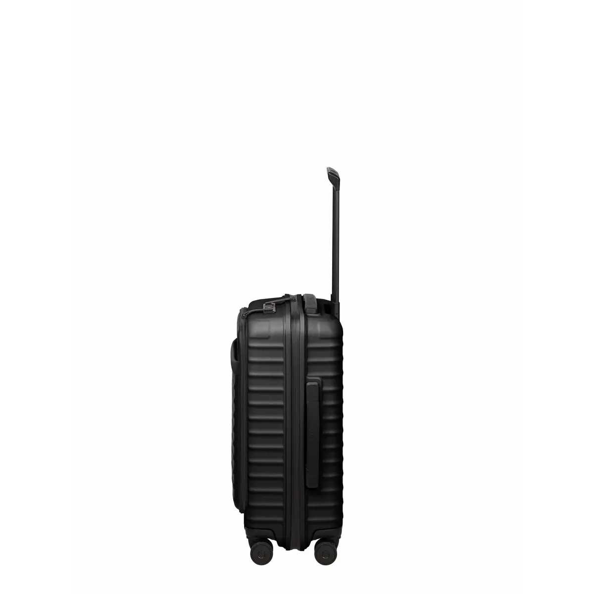 Titan Trolley UPGRADE Koffer, kratzresistente Hartschale, 4 Rollen, elegante Farben 2