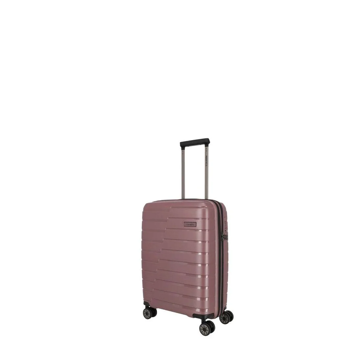 travelite AIR BASE Trolleyset, 3-teilig, leicht, TSA-Schloss, bruchfeste Schale