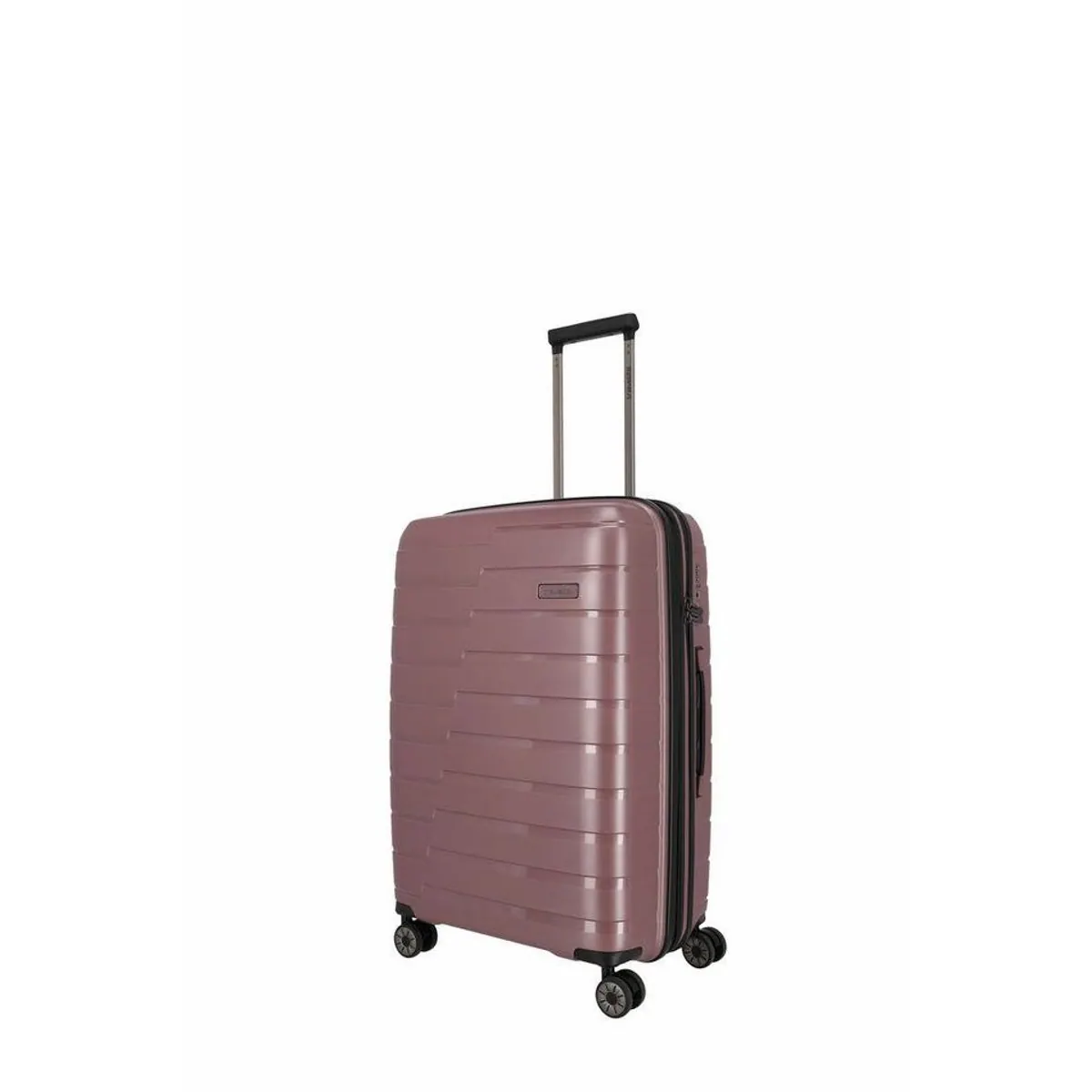 travelite AIR BASE Trolleyset, 3-teilig, leicht, TSA-Schloss, bruchfeste Schale 2