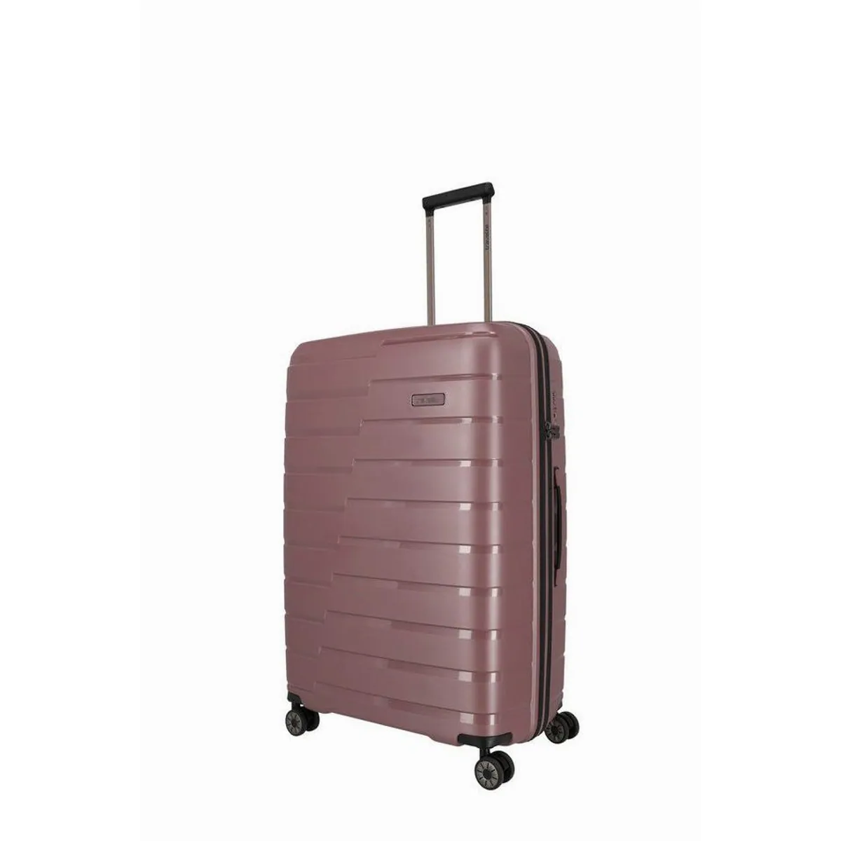 travelite AIR BASE Trolleyset, 3-teilig, leicht, TSA-Schloss, bruchfeste Schale 3