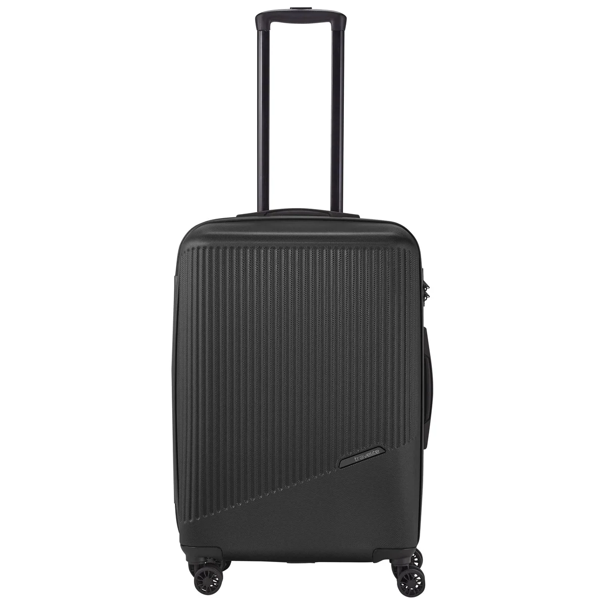 Travelite Trolleyset BALI 3-teilig, robust, leicht, stylisch 2