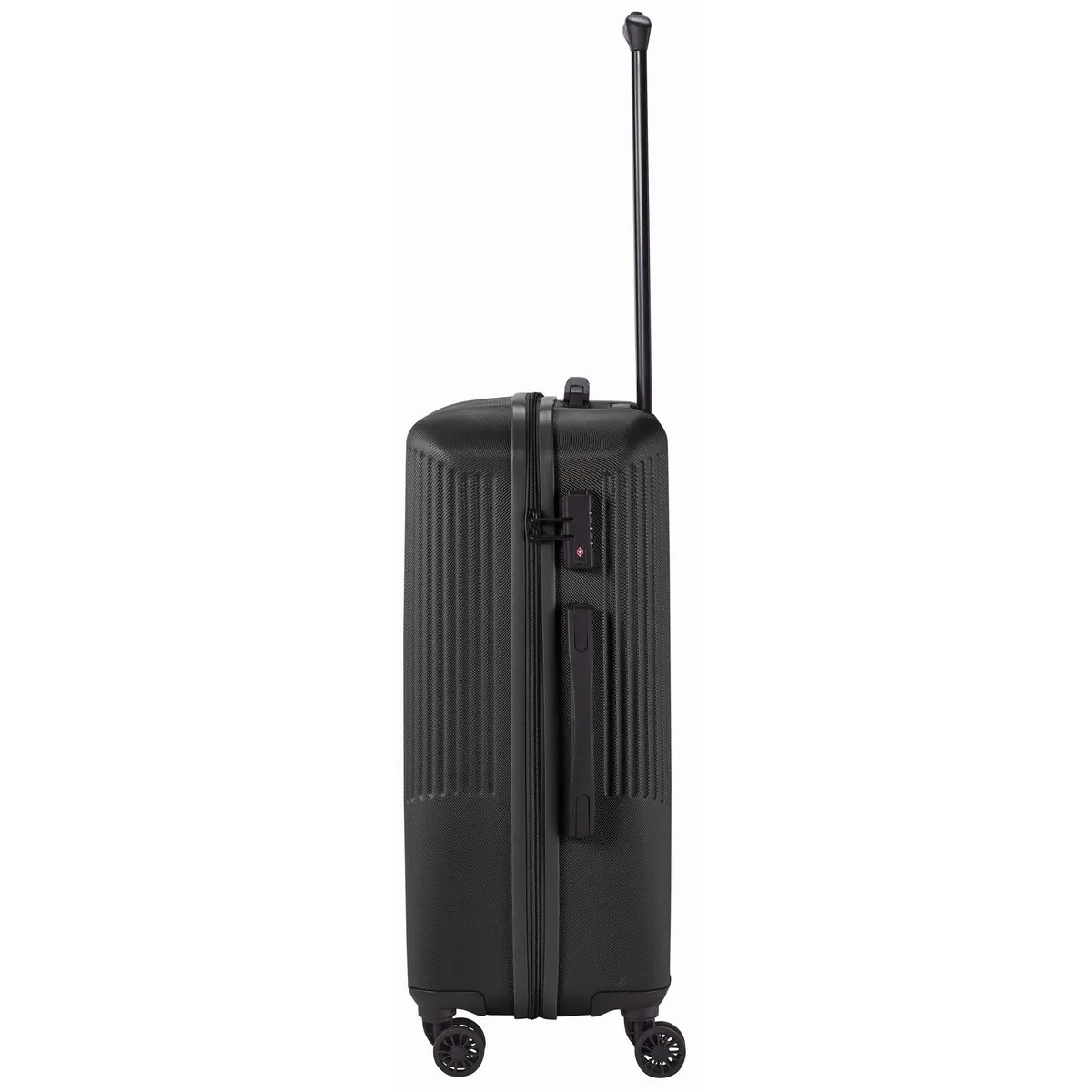 Travelite Trolleyset BALI 3-teilig, robust, leicht, stylisch 4