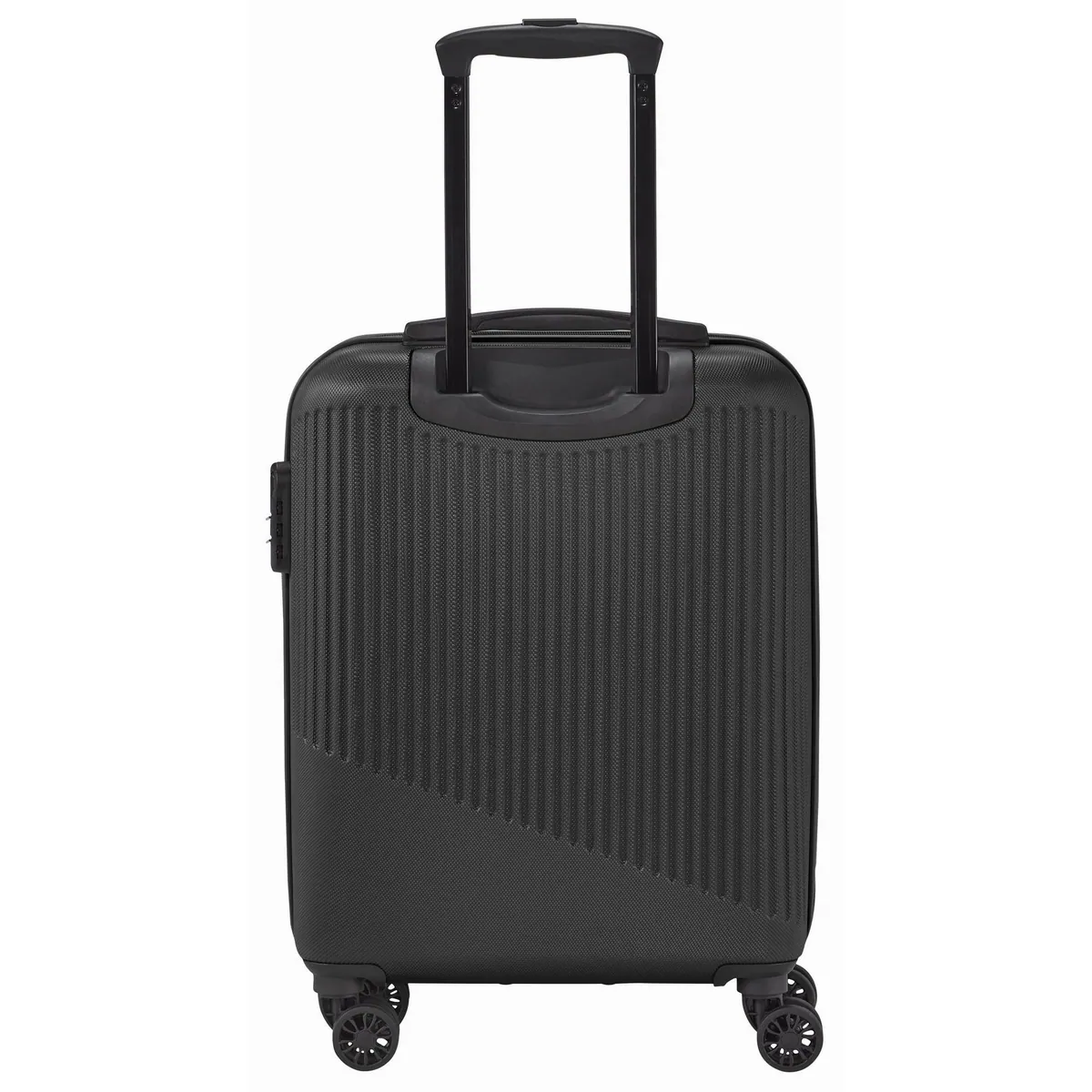 Travelite Trolleyset BALI 3-teilig, robust, leicht, stylisch 5