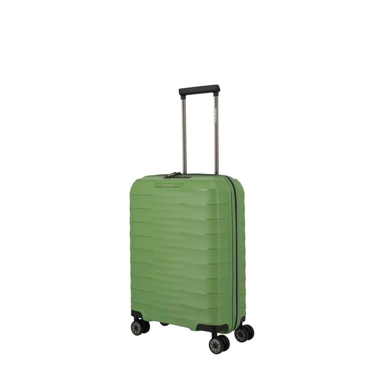 travelite MOOBY Trolleyset, leicht, kratzresistent, mit TSA-Schloss 2
