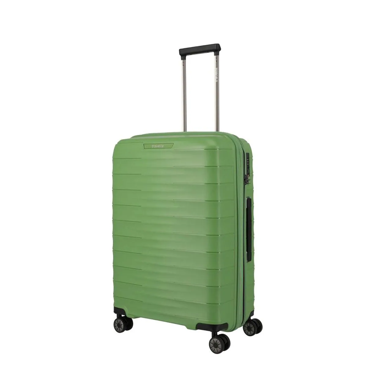 travelite MOOBY Trolleyset, leicht, kratzresistent, mit TSA-Schloss 3