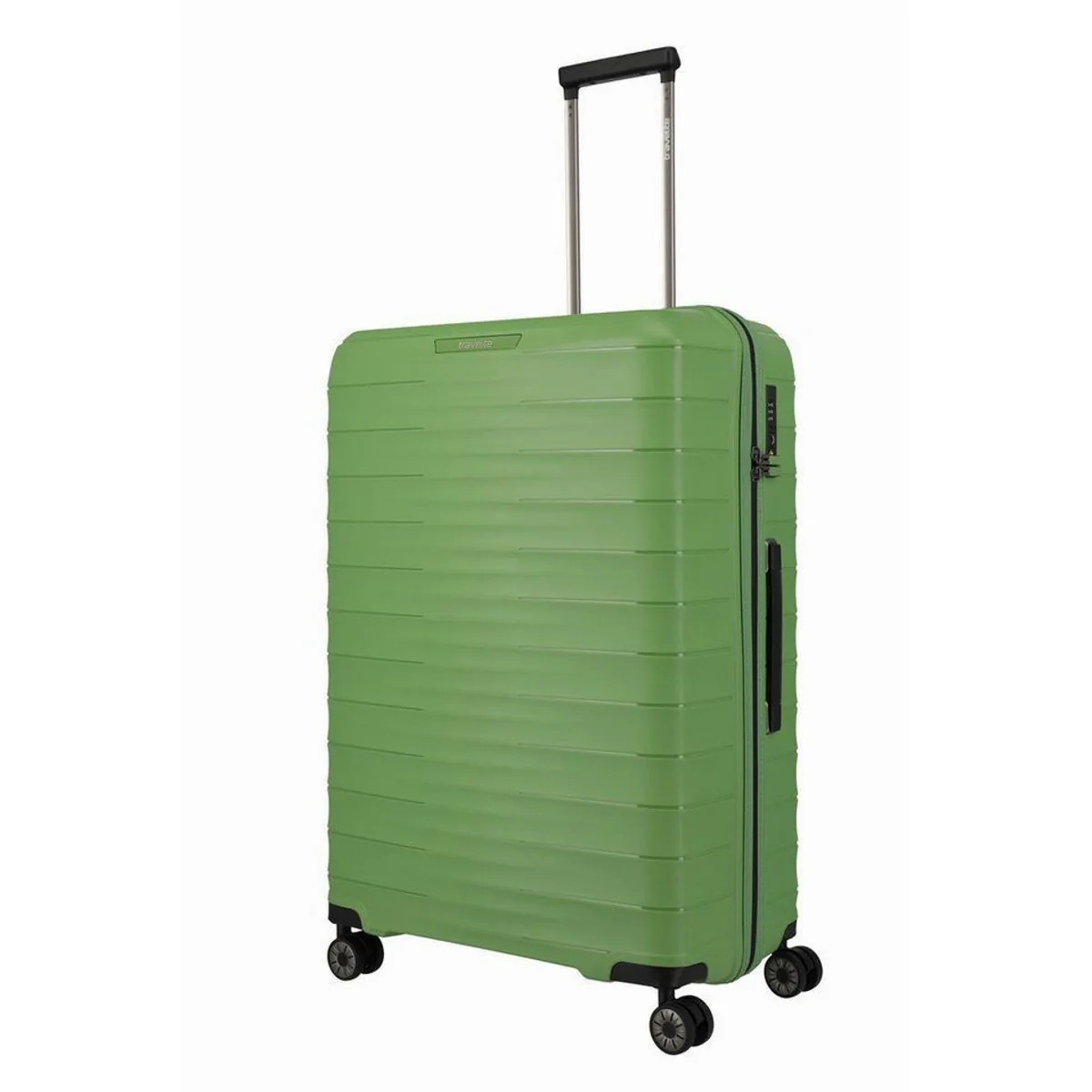 travelite MOOBY Trolleyset, leicht, kratzresistent, mit TSA-Schloss 4