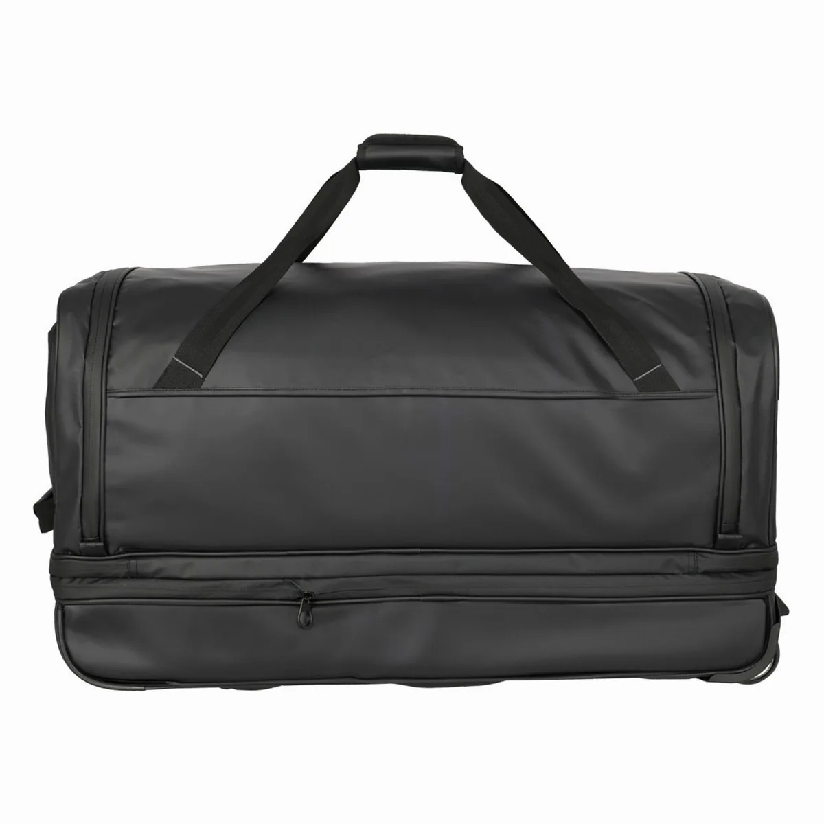 Travelite Basics Reisetasche, funktional, robust, geräumig 2
