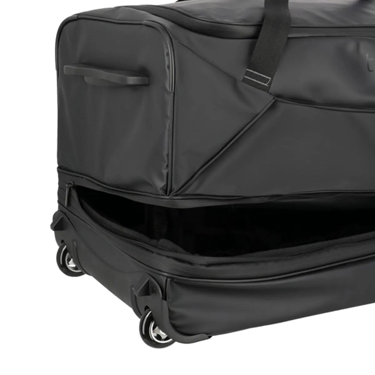 Travelite Basics Reisetasche, funktional, robust, geräumig 4