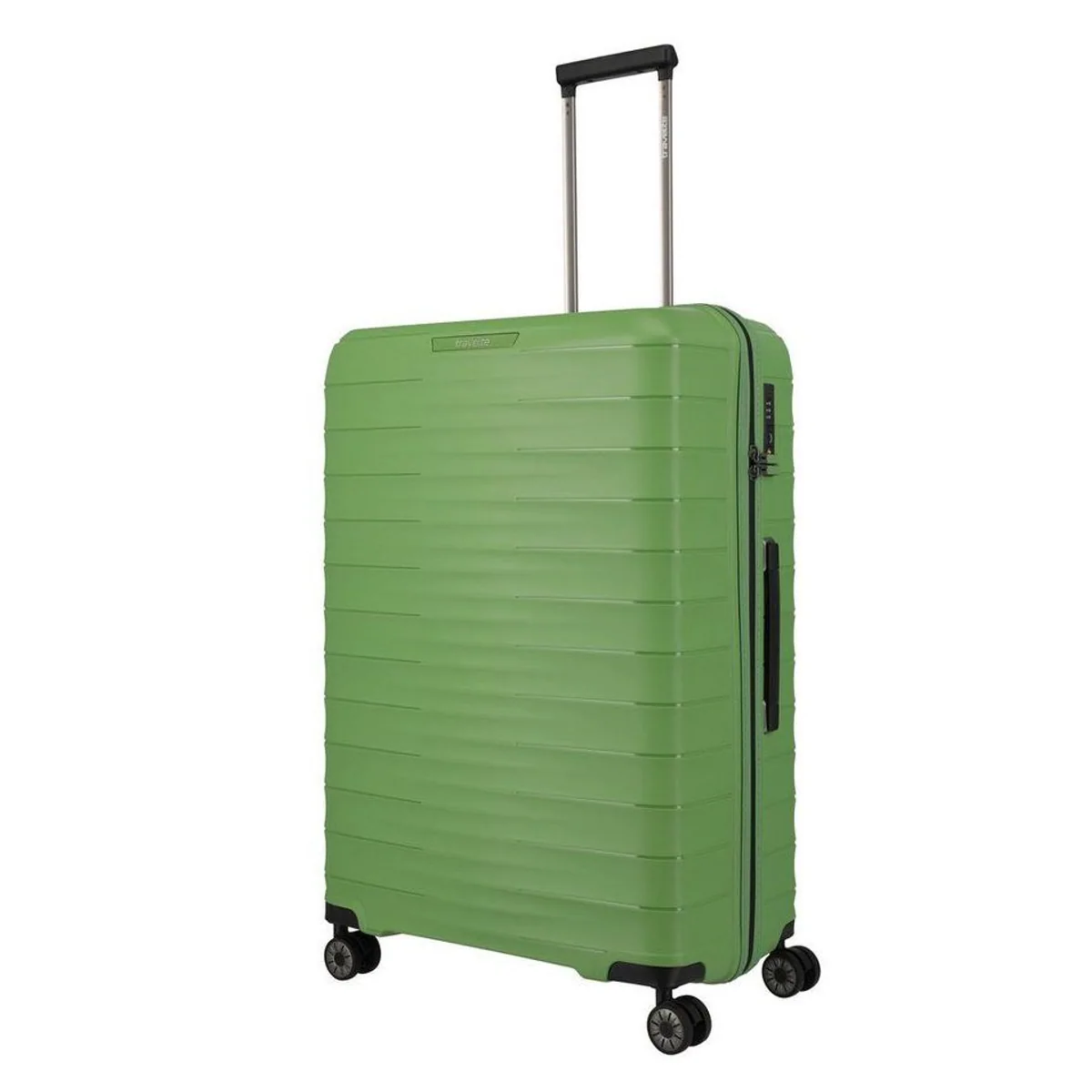 travelite MOOBY Trolleyset, 3-teilig, Hartschale, 4 Rollen, TSA-Schloss 4