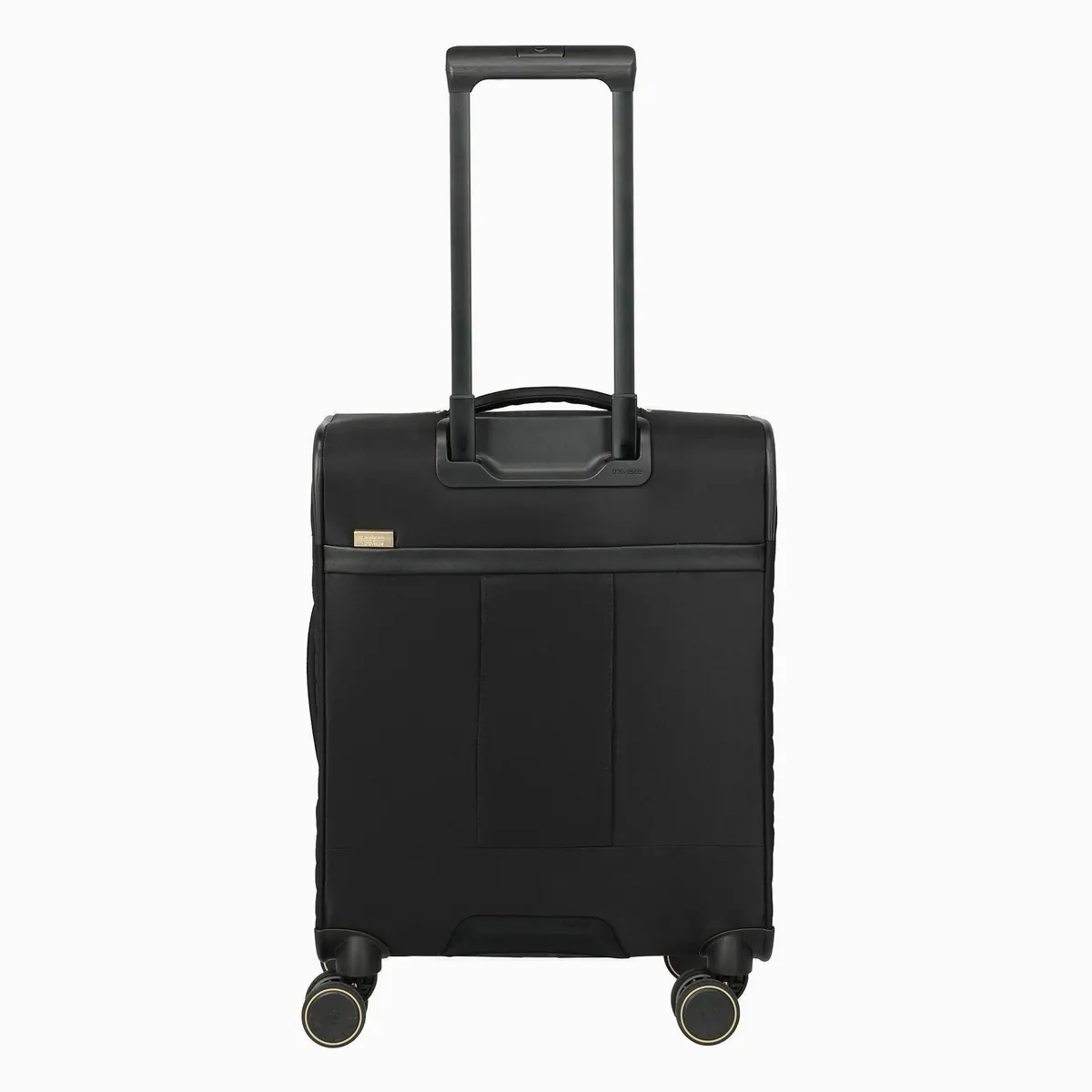 Travelite Barbara Handgepäck-Trolley, 4 Rollen, erweiterbar, Nylon 2