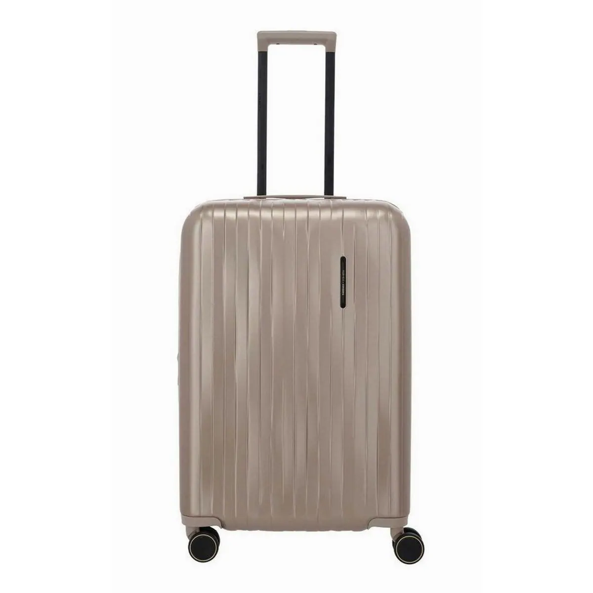 travelite Barbara Novelty Trolley-Set L/M/S, 4 Rollen, erweiterbar 2