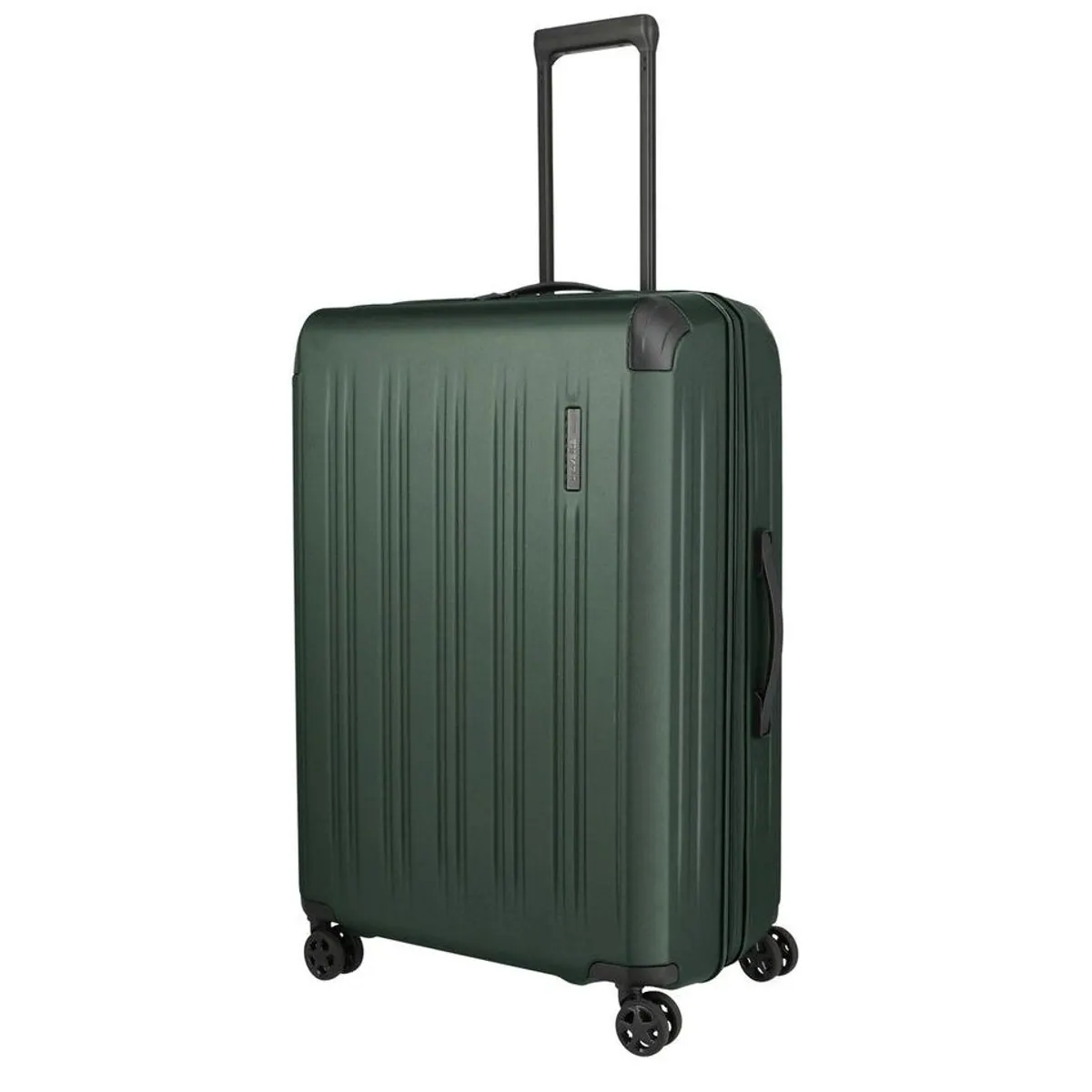 travelite DYNAMIIC Trolleyset 3-teilig, Hartschale, 4 Rollen, Dehnfalte 3
