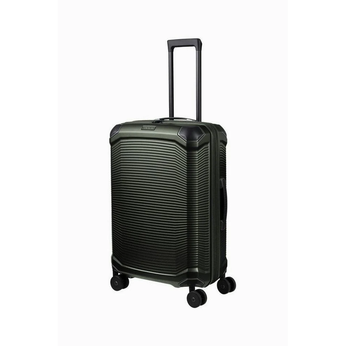 travelite MILLENNIUM Trolleyset, 3-teilig, leicht & stabil, 4 Rollen 3