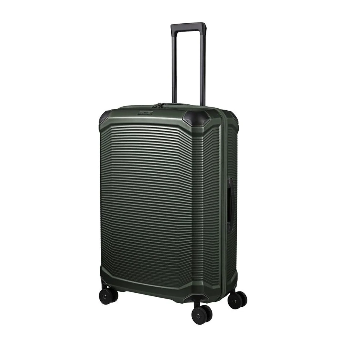 travelite MILLENNIUM Trolleyset, 3-teilig, leicht & stabil, 4 Rollen 4