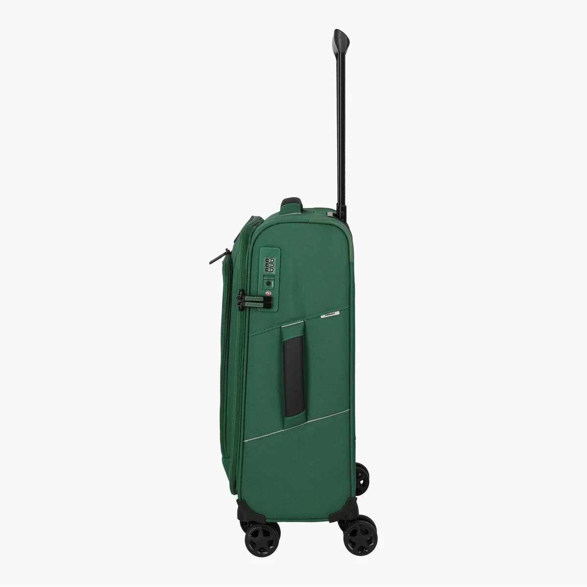 Travelite SKAII Trolley, leichtgewichtig, geräumig, modernes Design 3