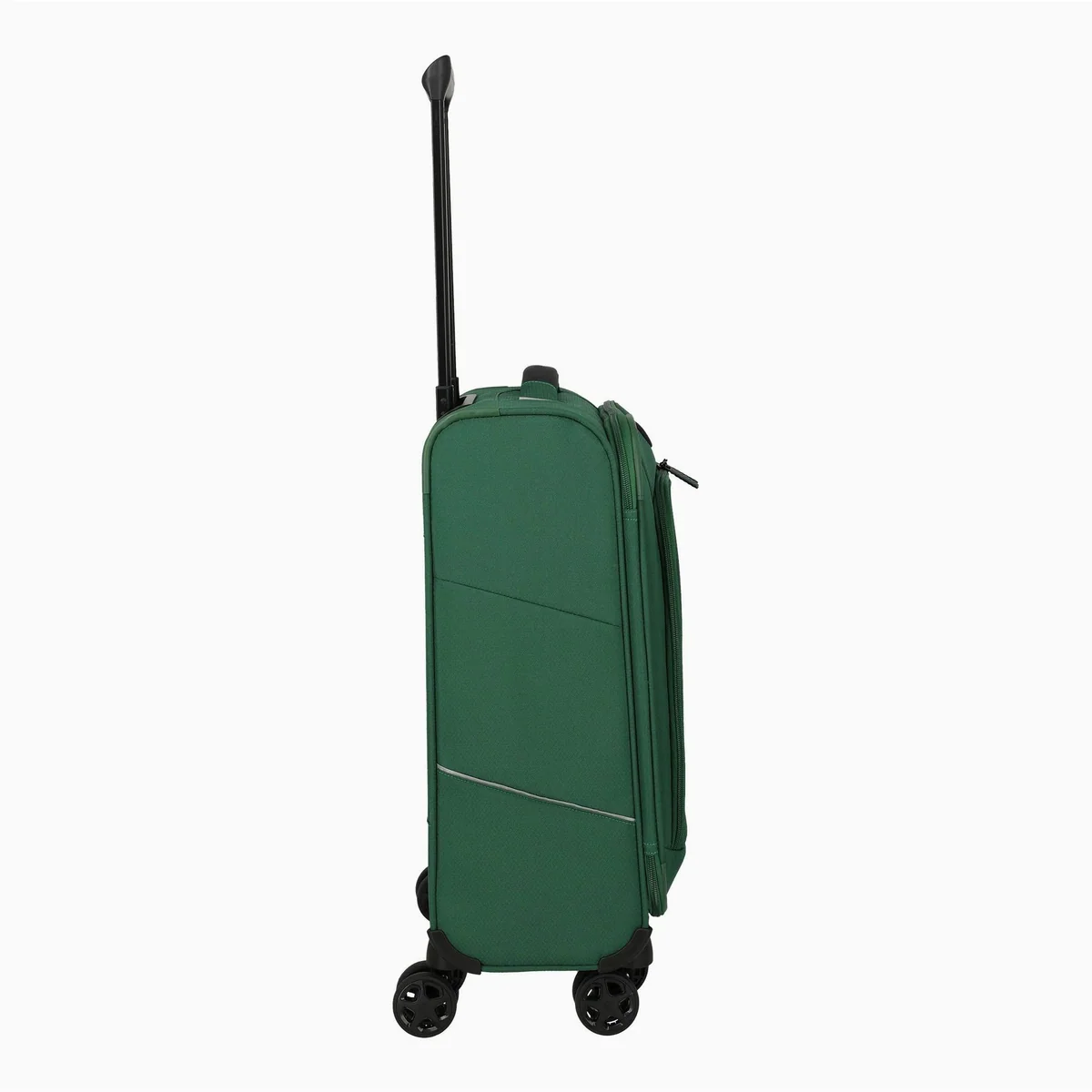 Travelite SKAII Trolley, leichtgewichtig, geräumig, modernes Design 4