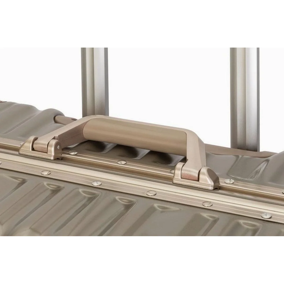 Travelhouse Trolleyset London, 3-teilig, Hartschale, TSA Zahlenschloss 5