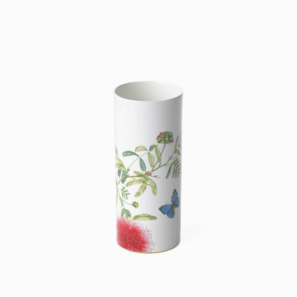 Villeroy & Boch Amazonia Dekovase, 13x13x30,5 cm, elegantes Design