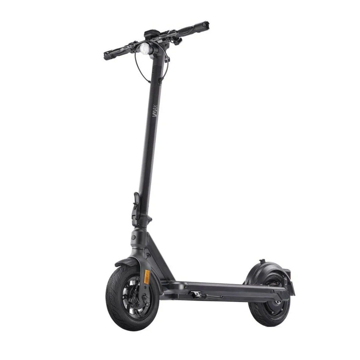 VMAX VX2 PRO ST-B E-Scooter, 500 W Motor, 20 km/h, klappbar