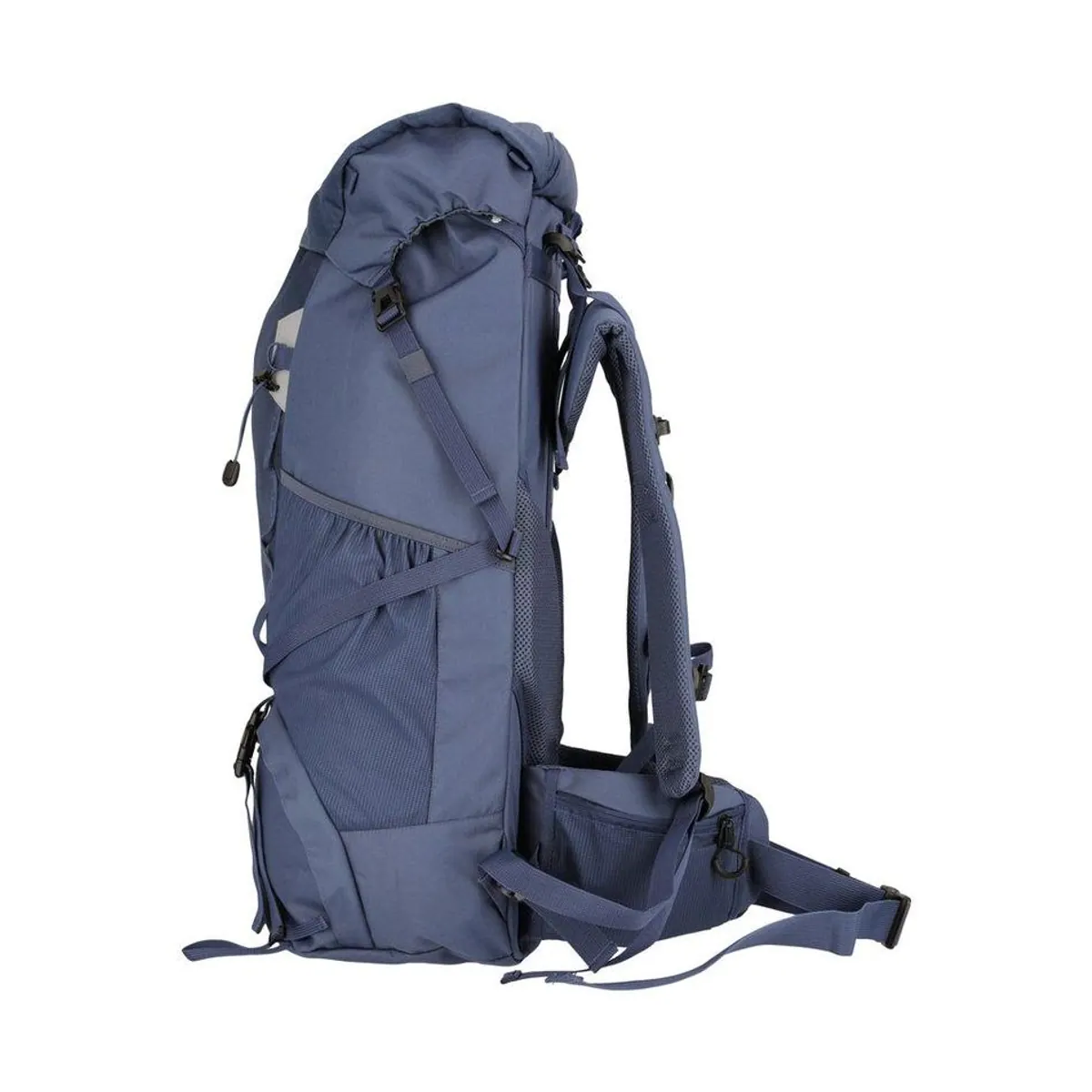 WHISTLER Alpinak Wanderrucksack, geräumig, gepolstert, vielseitig einsetzbar 3
