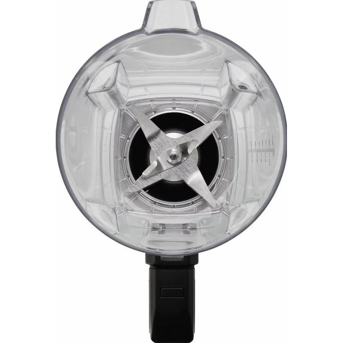 WMF Kult Pro Standmixer, 1630 W, 1,8 l — kraftvoll, vielseitig, sicher 5