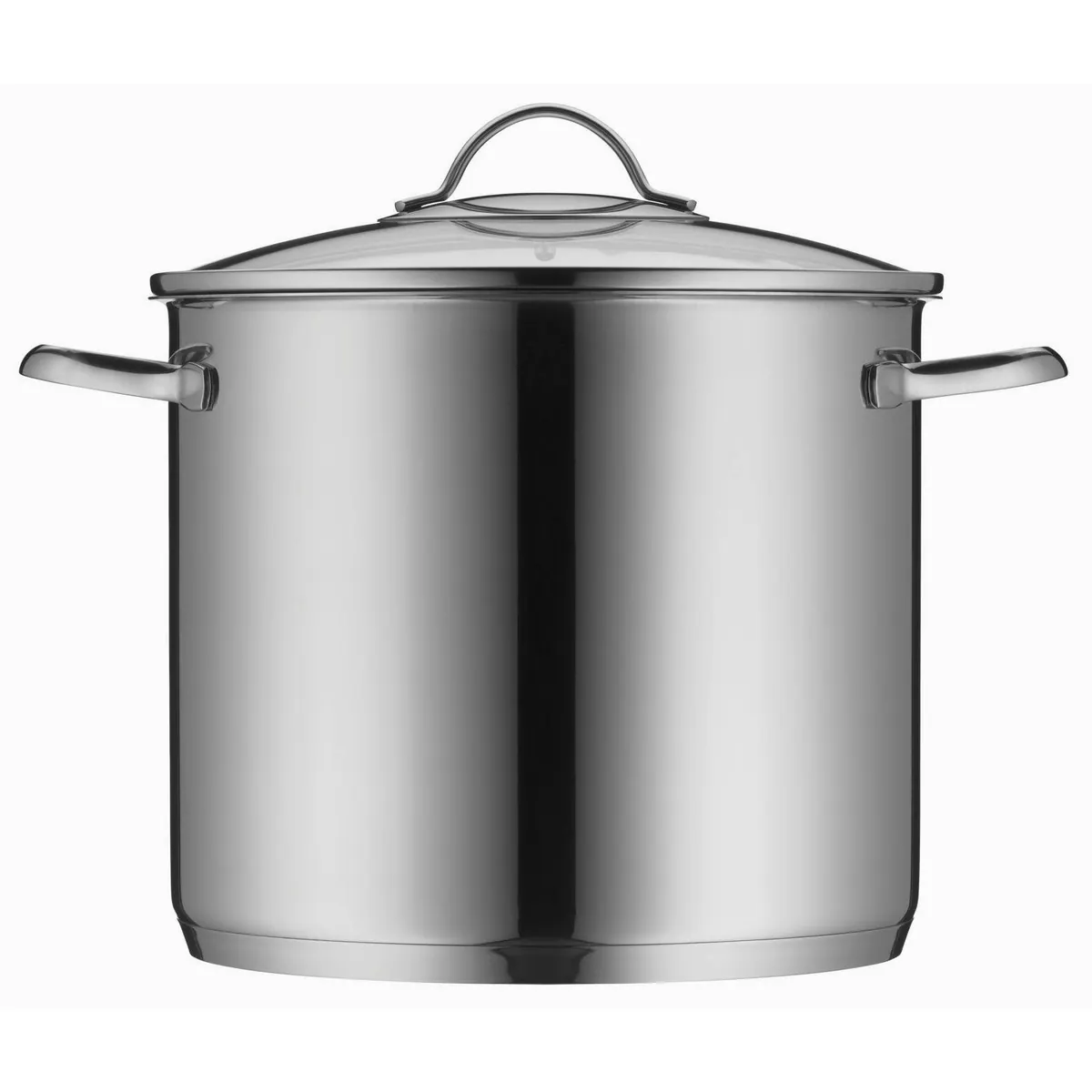 WMF Provence Plus Gemüsetopf 24 cm, rostfreier Edelstahl, 8,8 l Volumen