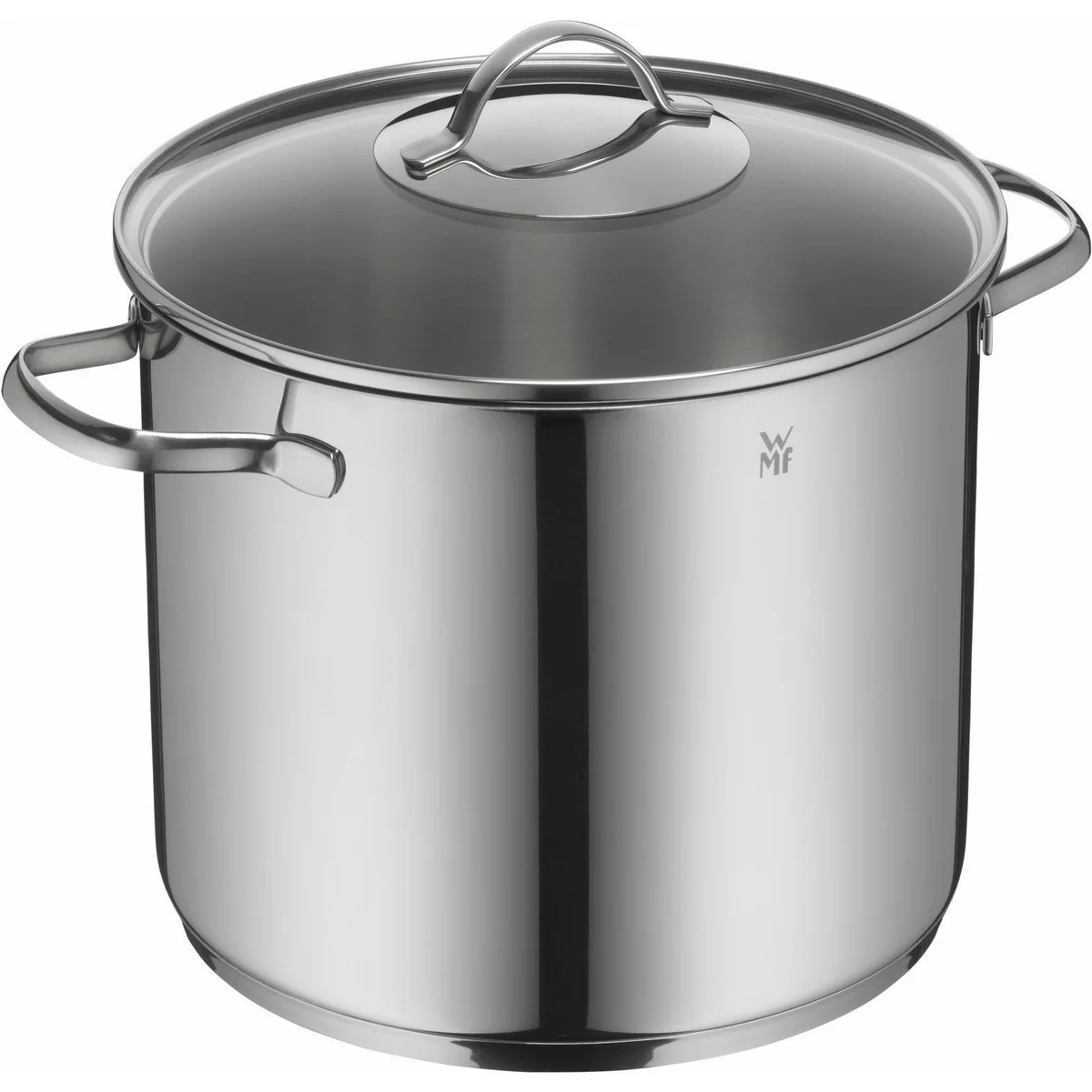 WMF Provence Plus Gemüsetopf 24 cm, rostfreier Edelstahl, 8,8 l Volumen 3