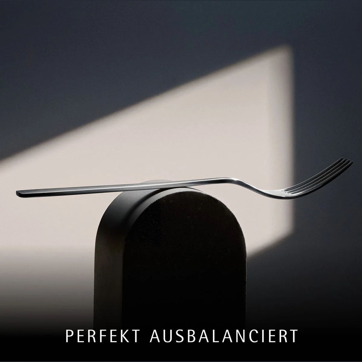 WMF Besteck-Set Verona, 30-teilig, für 6 Personen, elegantes Design 5