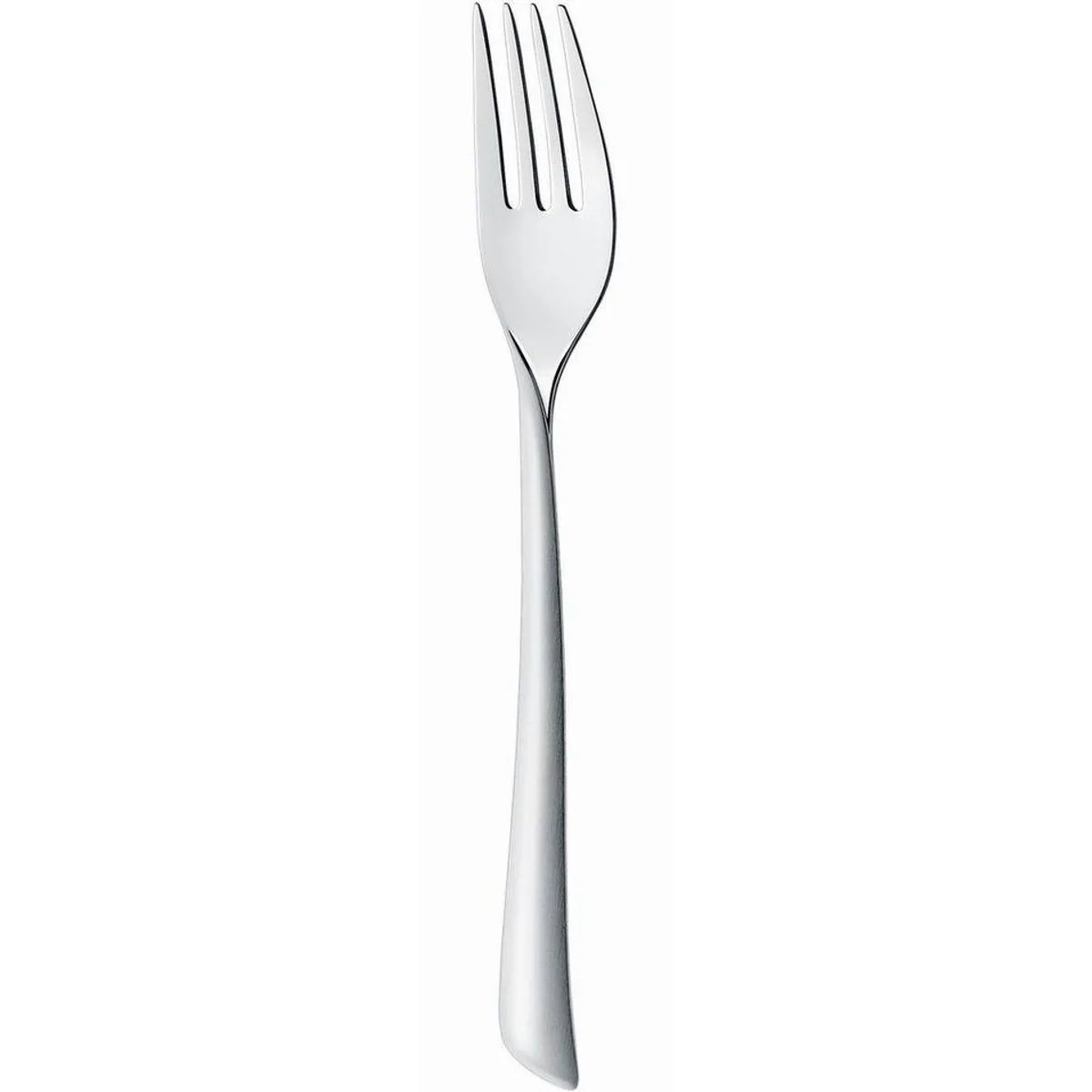 WMF Besteck-Set Virginia, 30-teilig, ergonomisch, Cromargan Edelstahl, spülmaschinenfest 4