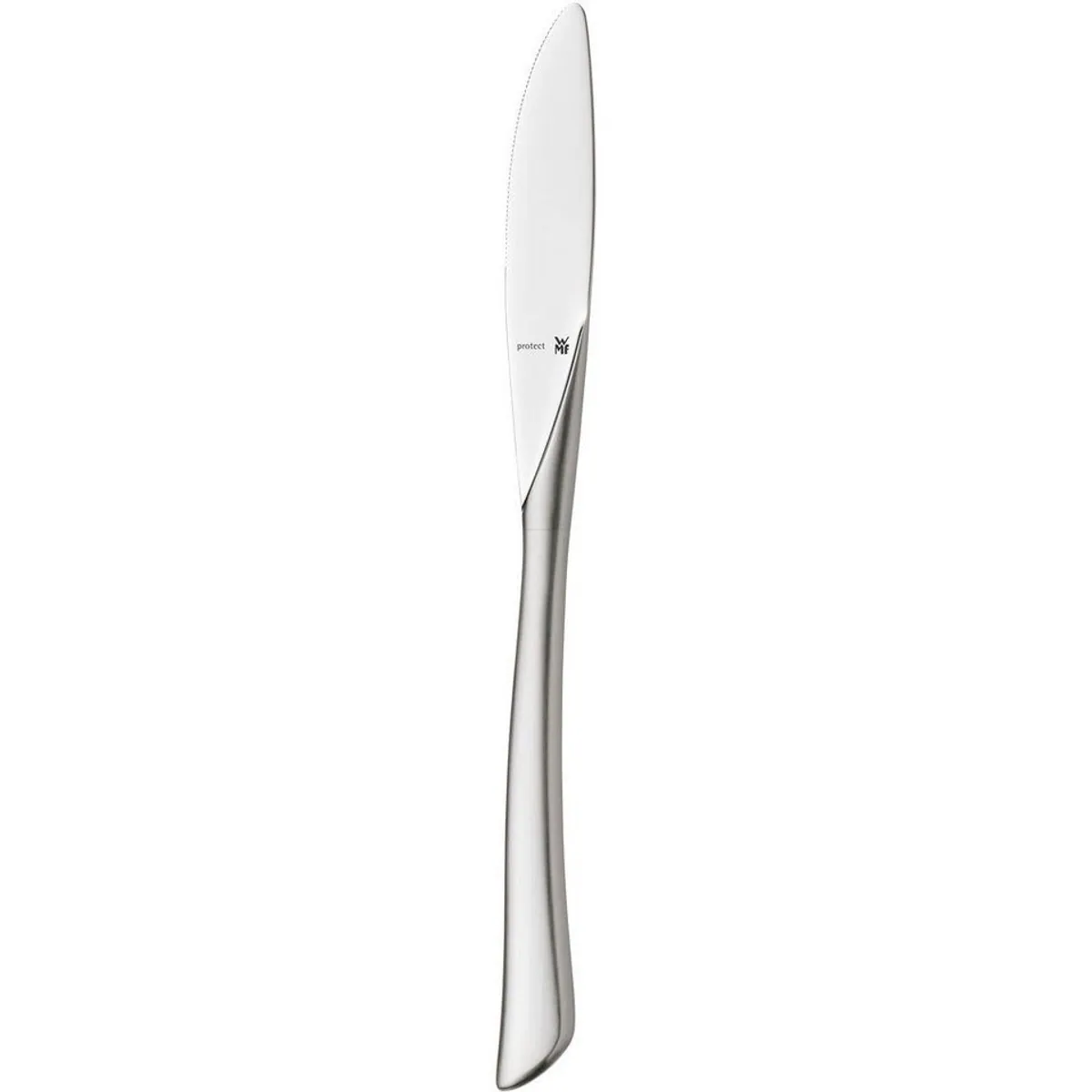 WMF Besteck-Set Virginia, 30-teilig, ergonomisch, Cromargan Edelstahl, spülmaschinenfest 5