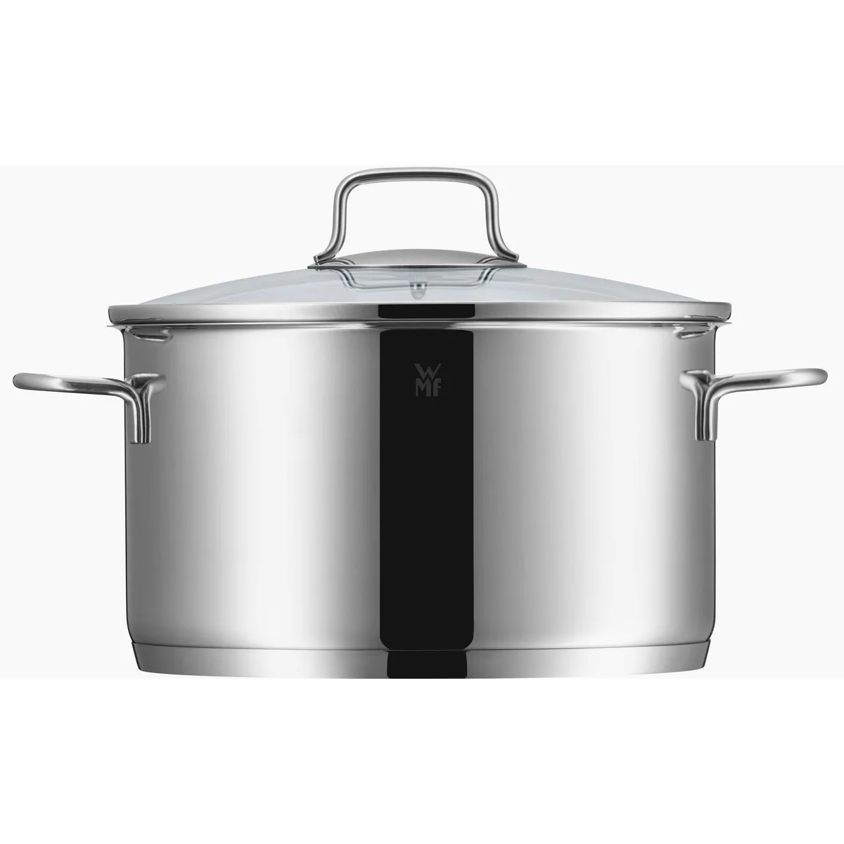 WMF Astoria Topf-Set, 11-teilig, vielseitig und energiesparend 4