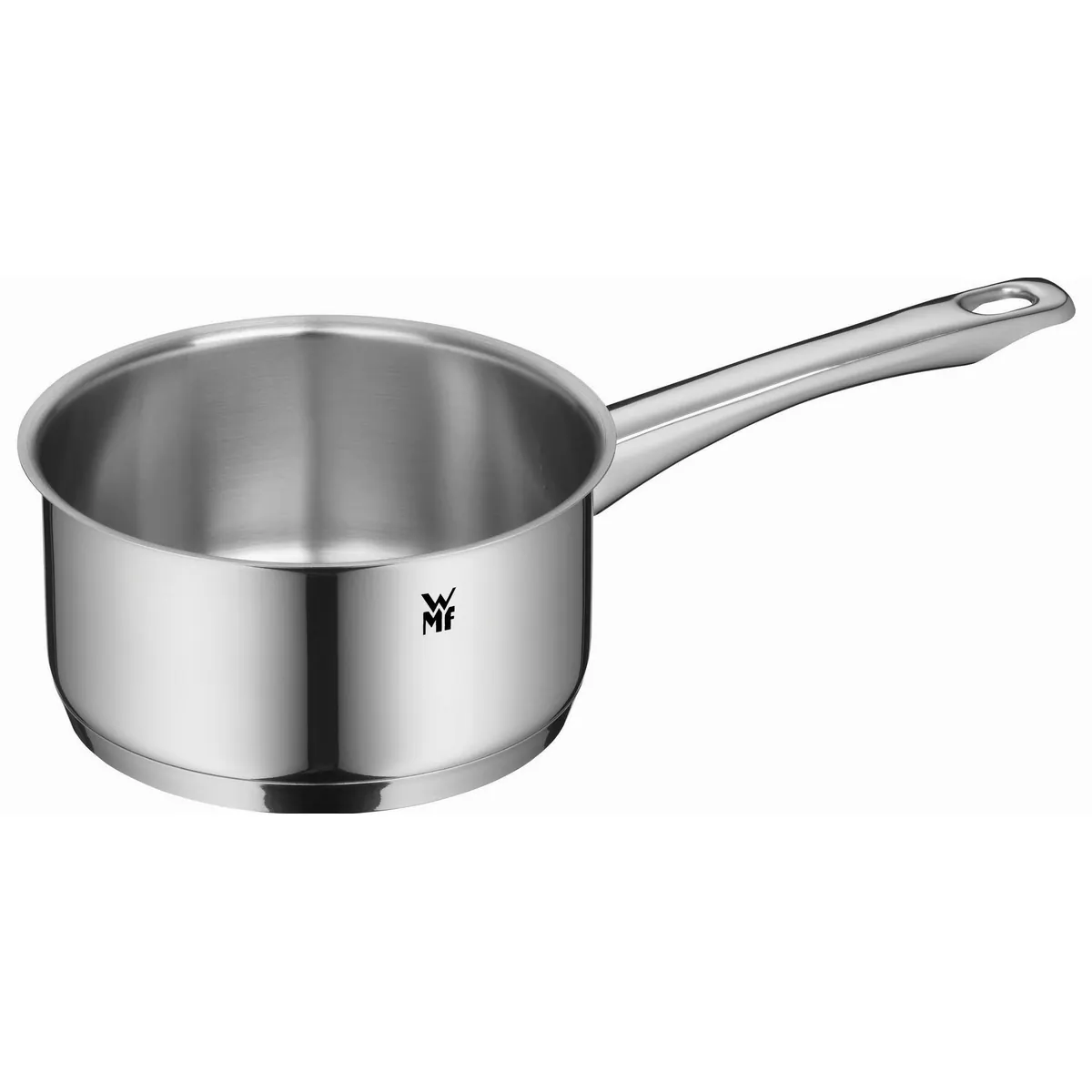 WMF Astoria Topf-Set, 11-teilig, vielseitig und energiesparend 5