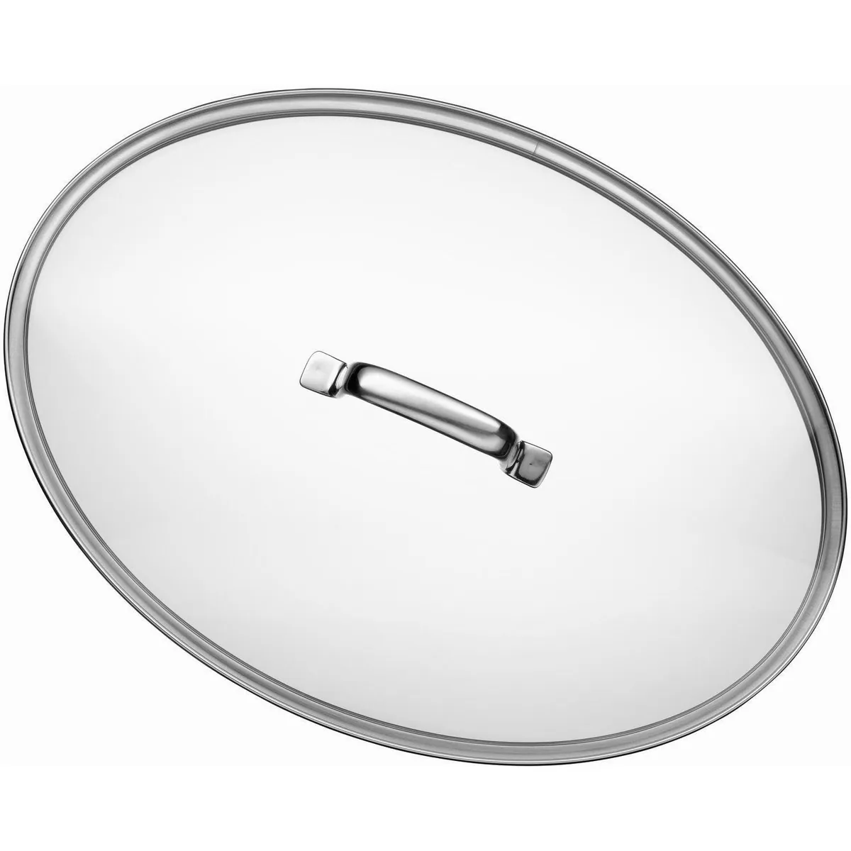 WMF Fischpfanne Devil, oval, mit Antihaftbeschichtung für Induktion 3