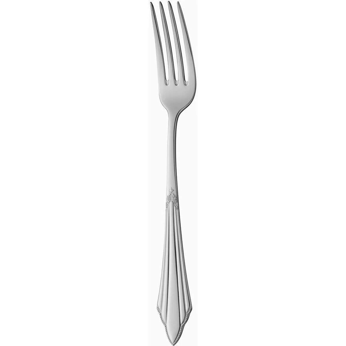 WMF Fächer Besteck-Set, 30-teilig, für 6 Personen, ergonomisch und langlebig 3