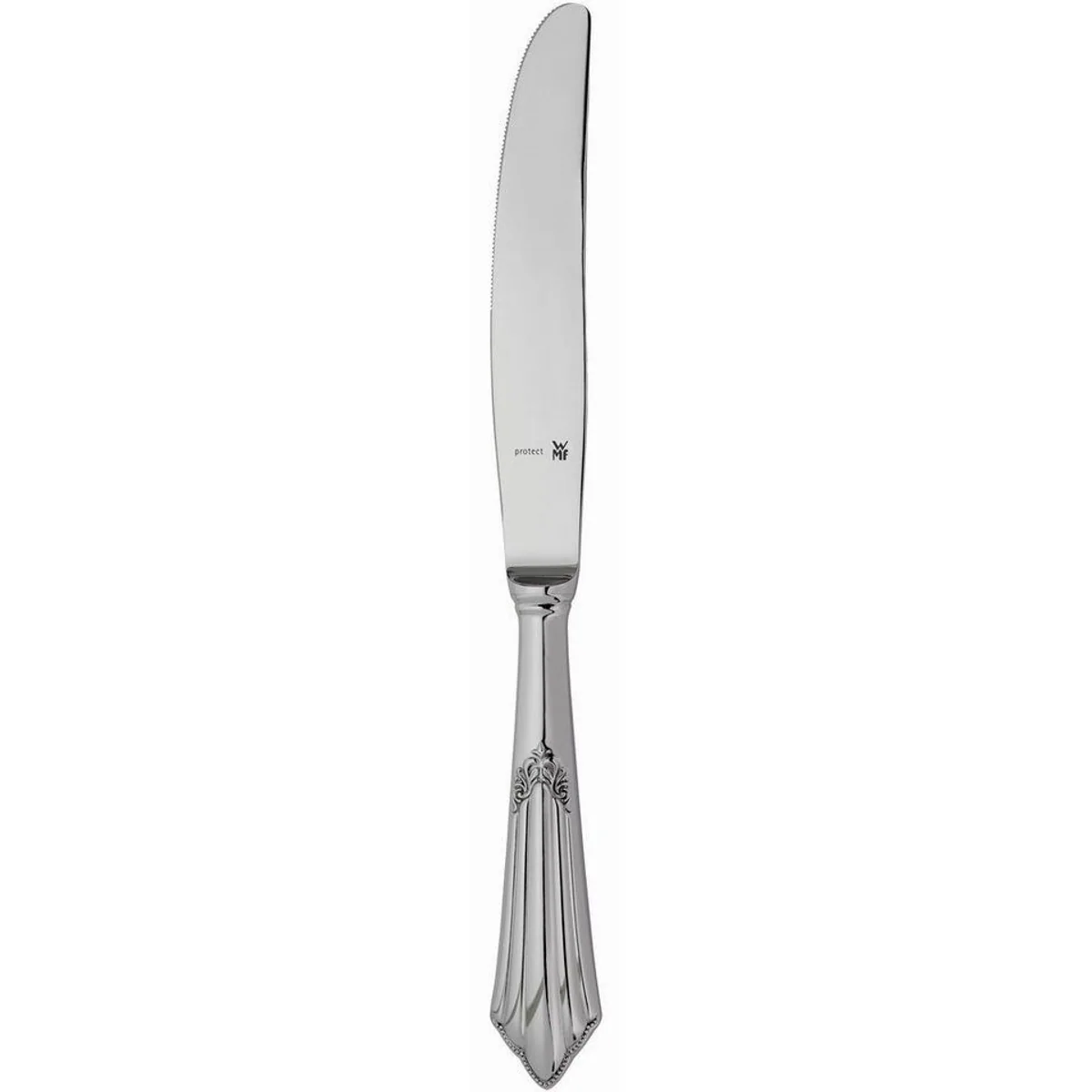 WMF Fächer Besteck-Set, 30-teilig, für 6 Personen, ergonomisch und langlebig 4