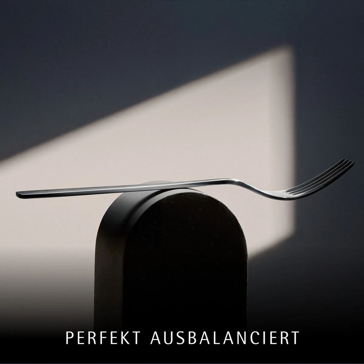 WMF Sitello Besteck-Set, 30-teilig, für 6 Personen — edles Design, ergonomisch, spülmaschinenfest 5