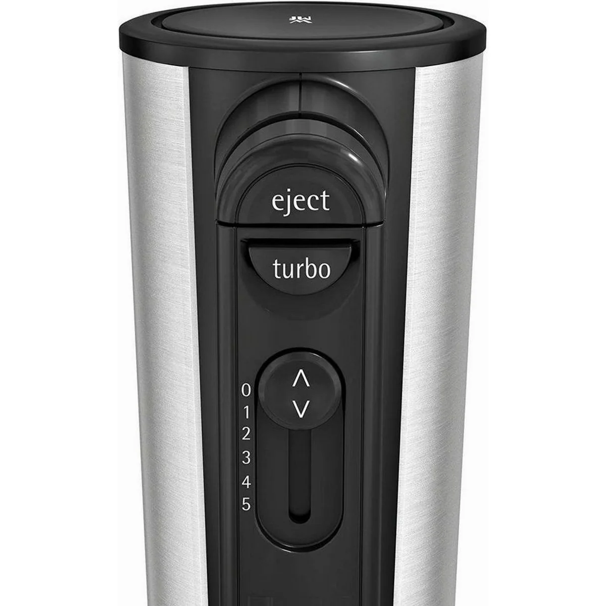 WMF Eismaschine 3in1, schnelle Zubereitung von Eis, Sorbet & Frozen Yoghurt 2