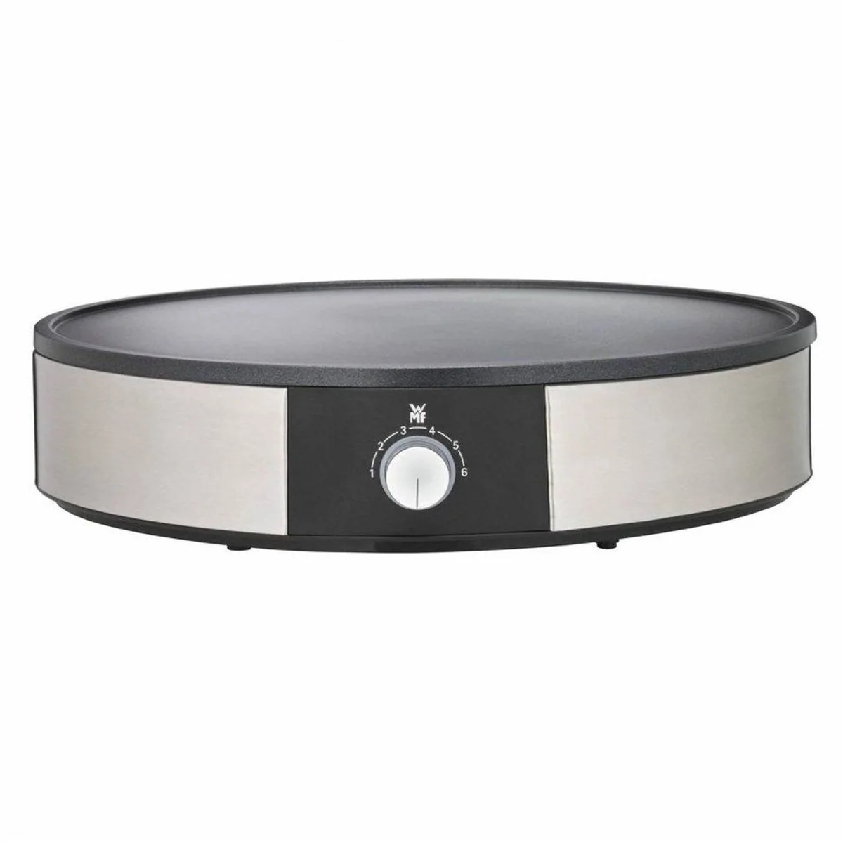 WMF Eismaschine 3in1, schnelle Zubereitung von Eis, Sorbet & Frozen Yoghurt 4